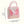 Load image into Gallery viewer, Fluffy Unicorn Purse