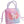 Load image into Gallery viewer, Fluffy Unicorn Purse