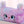 Load image into Gallery viewer, Fluffy Cat Pouch