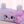 Load image into Gallery viewer, Fluffy Cat Pouch