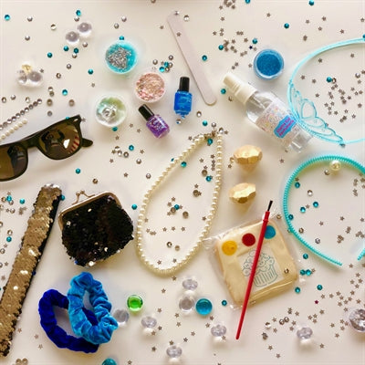 Breakfast at Tiffany’s Gift Box