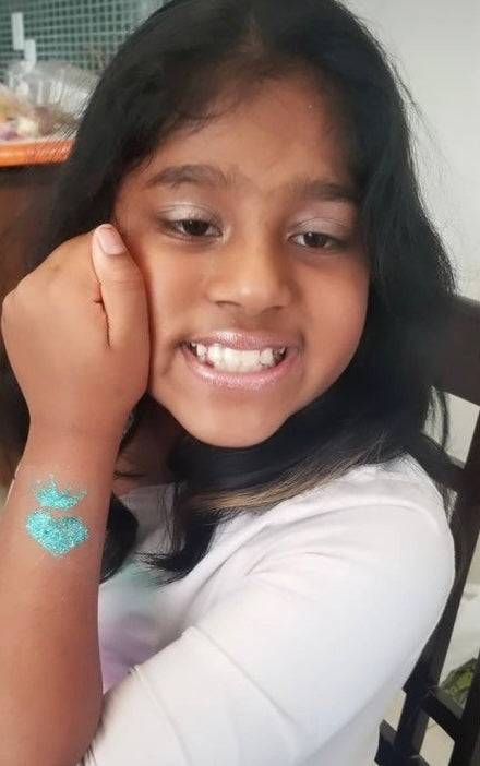 Breakfast at Tiffany's