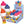 Load image into Gallery viewer, Twist n Lik Candy Ice Cream