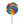 Load image into Gallery viewer, Colour Splash Swirly Pops