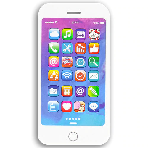 Dubble Bubble Mi-Phone