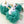 Load image into Gallery viewer, Unicorn Bath Loofa