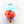 Load image into Gallery viewer, Popsicle Keychain
