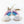Load image into Gallery viewer, Rainbow Keychain