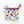 Load image into Gallery viewer, Mini Pom Pom Pouch