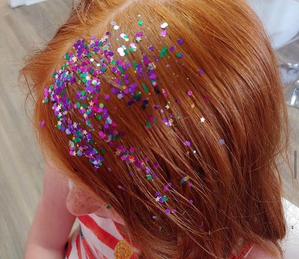 Cotton Candy Carnival Party