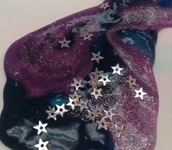 Be a Slimeologist Party