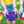 Load image into Gallery viewer, Tie-Dye Frenzy Party
