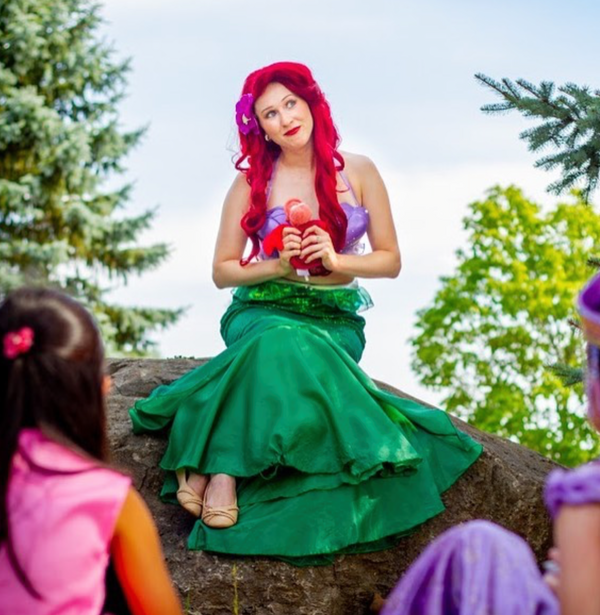 Under the Sea Adventure