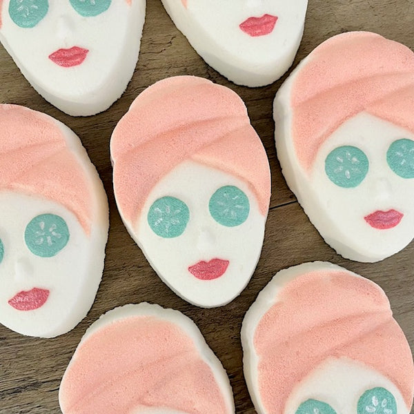 Spa Girl Bath Bomb