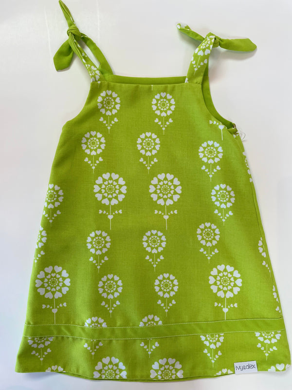 Alex and Ivy Dresses