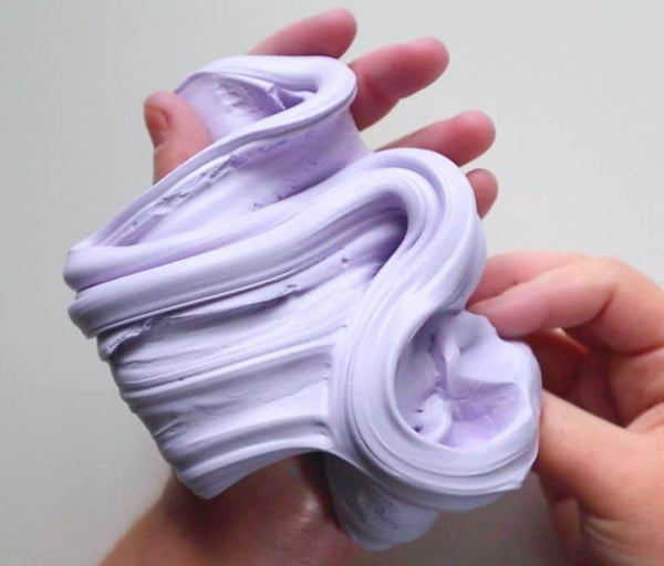 Be a Slimeologist Party