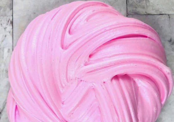 Be a Slimeologist Party