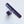 Load image into Gallery viewer, Rainbow Glitter Slap Bracelet
