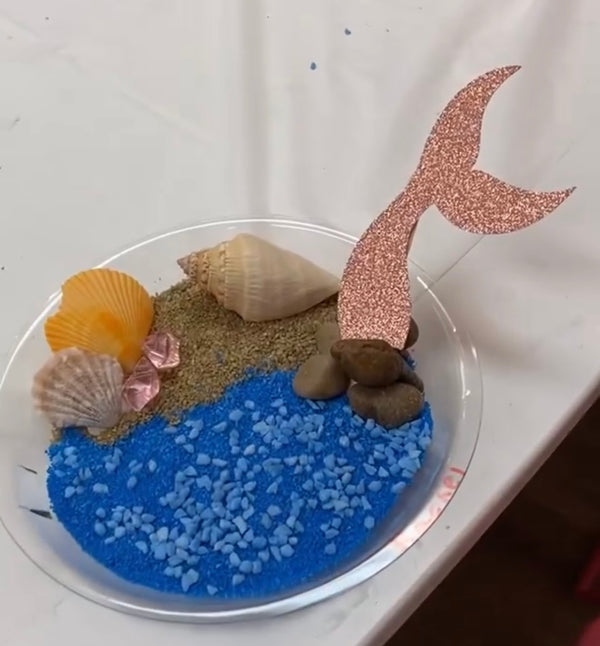 Under the Sea Adventure