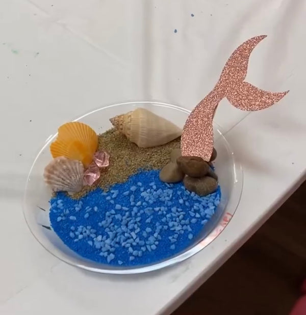 Under the Sea Adventure
