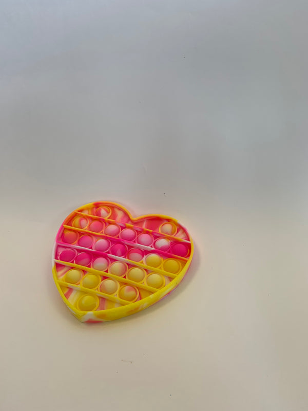 Bubble Poppers Fidget Toy