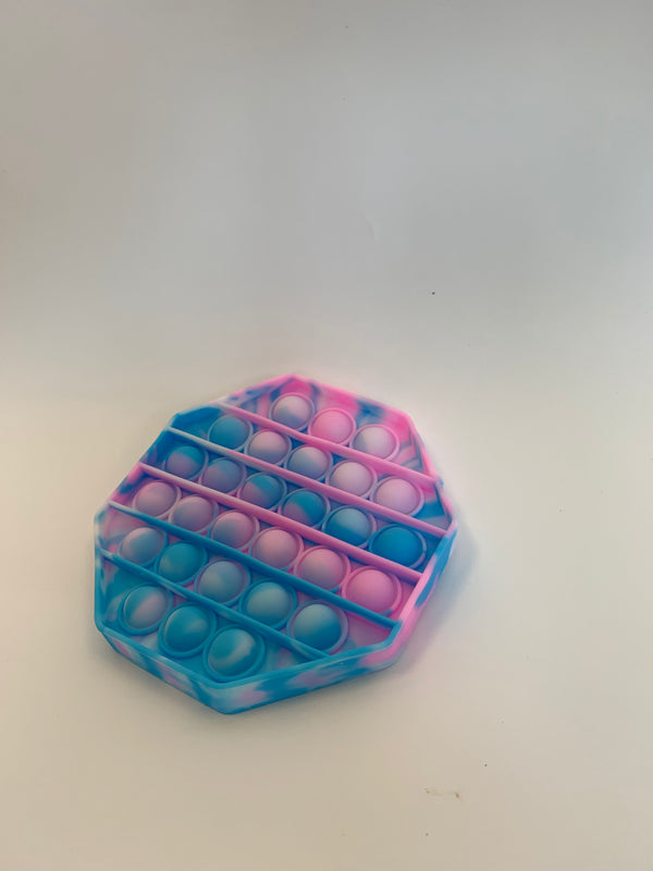 Bubble Poppers Fidget Toy