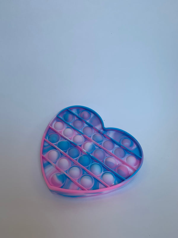 Bubble Poppers Fidget Toy