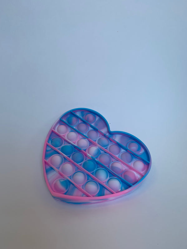 Bubble Poppers Fidget Toy