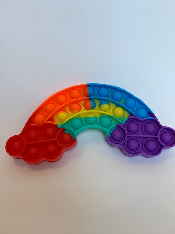 Bubble Poppers Fidget Toy