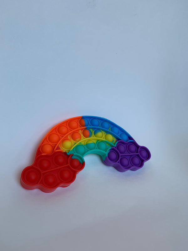 Bubble Poppers Fidget Toy