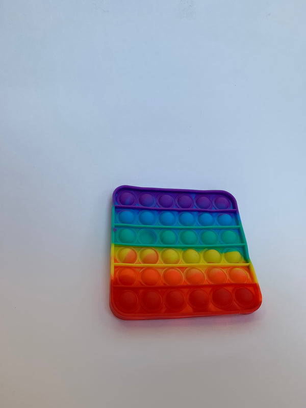 Bubble Poppers Fidget Toy