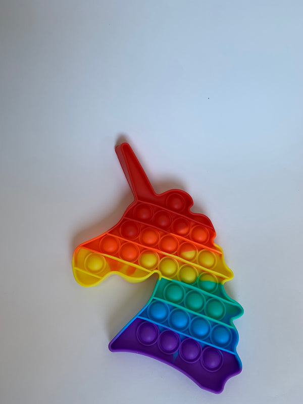 Bubble Poppers Fidget Toy