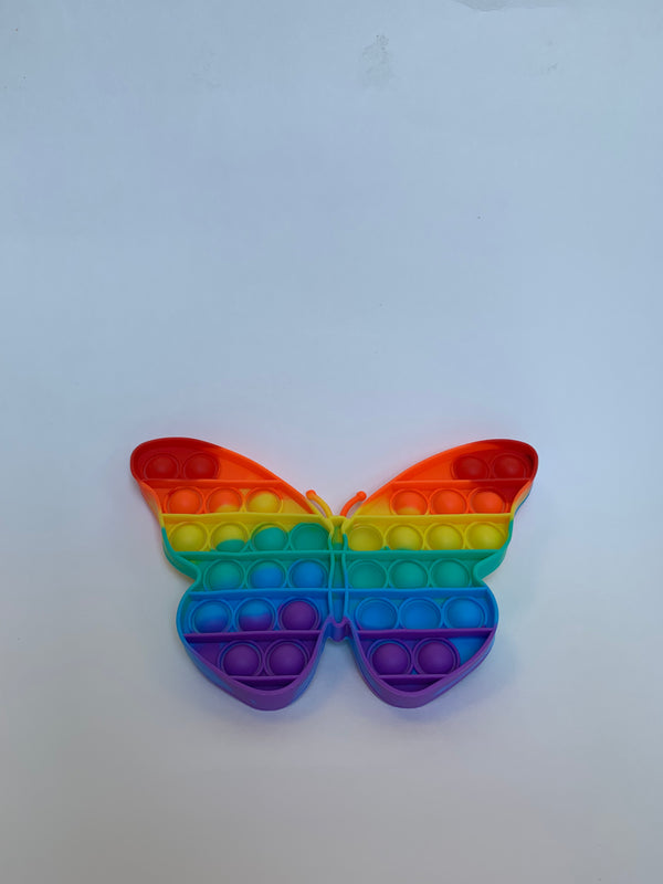 Bubble Poppers Fidget Toy