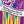 Load image into Gallery viewer, Rainbow Creme Whips