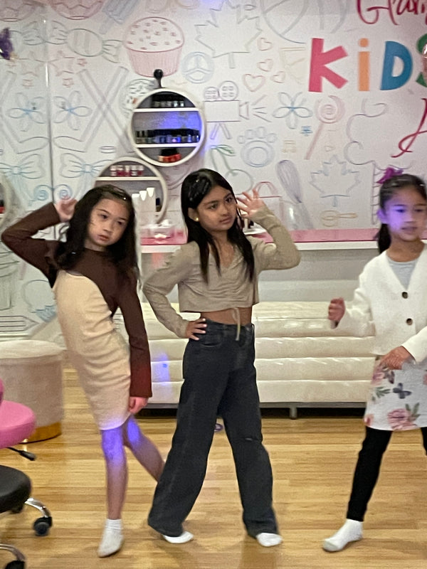 GlamTok Party