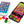Load image into Gallery viewer, Dubble Bubble Mi-Phone