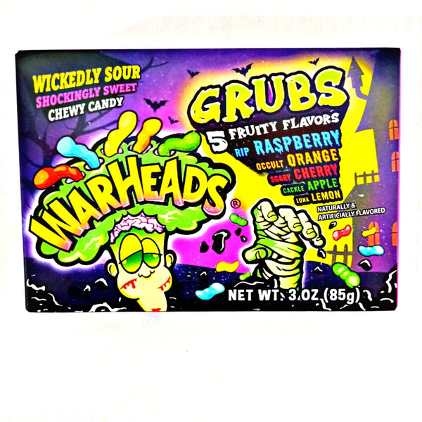 Warheads