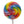 Load image into Gallery viewer, Colour Splash Swirly Pops
