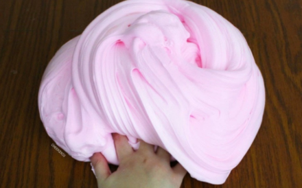 Cotton Candy Carnival Party