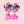 Load image into Gallery viewer, Barbie Swirly Lollipop