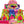 Load image into Gallery viewer, Text Messenger Bubble Gum