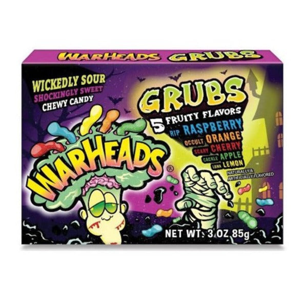 Warheads