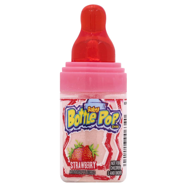 Baby Bottle Pop Candy