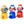 Load image into Gallery viewer, Mini Gumball Machine