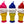 Load image into Gallery viewer, Twist n Lik Candy Ice Cream