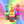 Load image into Gallery viewer, Paint Splash Candy Dip