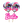 Load image into Gallery viewer, Barbie Swirly Lollipop