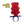 Load image into Gallery viewer, Teddy Pop
