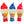 Load image into Gallery viewer, Twist n Lik Candy Ice Cream