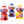 Load image into Gallery viewer, Mini Gumball Machine